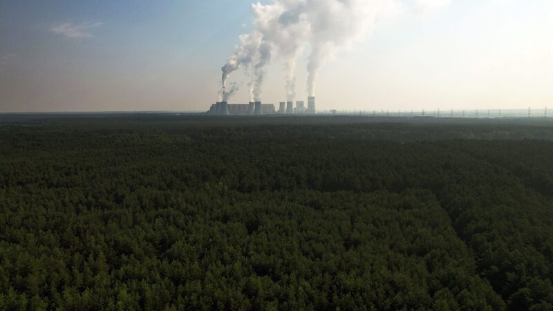 Seria possível reverter a situação climática com uma escrituração melhor? Sim! Seria possível reverter a situação climática com uma escrituração melhor? Sim!