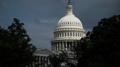 Bancos y partidarios cripto se enfrentan mientras senadores estudian proyecto de ley sobre activos digitales Bancos y partidarios cripto se enfrentan mientras senadores estudian proyecto de ley sobre activos digitales