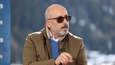 Crédito privado tem sido a melhor classe de ativos há três anos, diz Mubadala Crédito privado tem sido a melhor classe de ativos há três anos, diz Mubadala