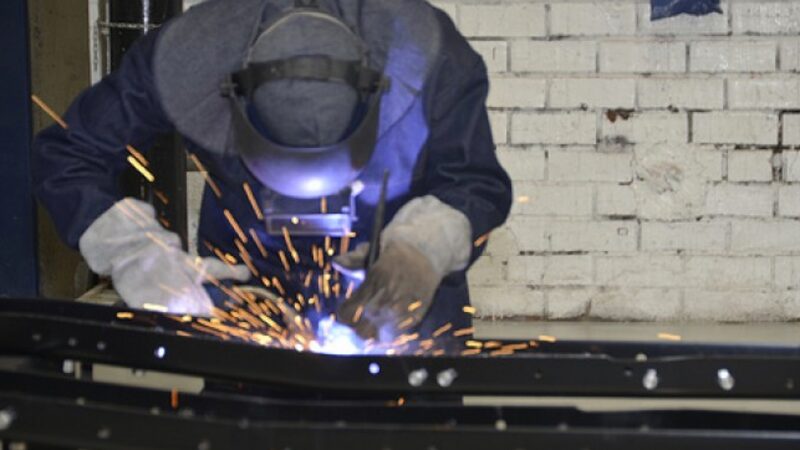 Industrialización de Colombia: ¿en qué momento se perdió y cómo recuperarla? Industrialización de Colombia: ¿en qué momento se perdió y cómo recuperarla?