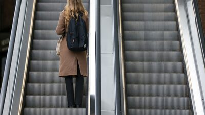 Mulheres impulsionam a recuperação do mercado de trabalho dos EUA Mulheres impulsionam a recuperação do mercado de trabalho dos EUA