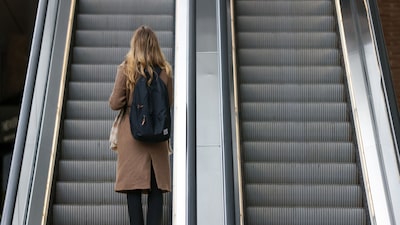 Mulheres perdem espaço em conselhos de empresas dos EUA após pico há um ano Mulheres perdem espaço em conselhos de empresas dos EUA após pico há um ano