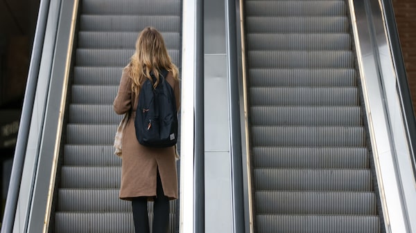 Mulheres perdem espaço em conselhos de empresas dos EUA após pico há um ano Mulheres perdem espaço em conselhos de empresas dos EUA após pico há um ano