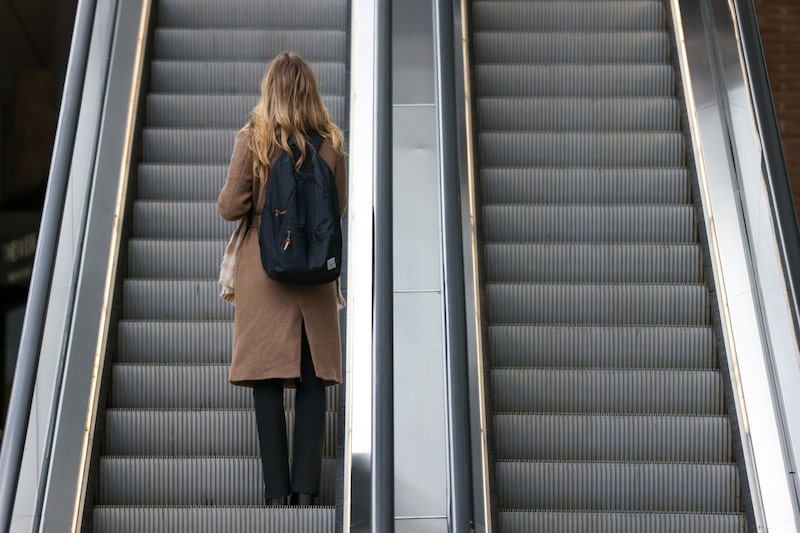 Presença feminina nos conselhos recuou pela primeira vez desde 2024 (Foto: Hollie Adams/Bloomberg) Presença feminina nos conselhos recuou pela primeira vez desde 2024 (Foto: Hollie Adams/Bloomberg)