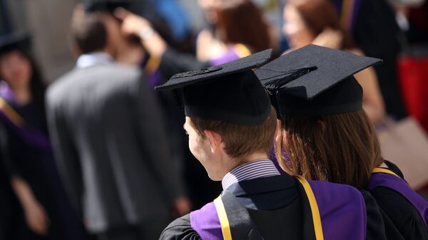 Why Don’t Kids Today Care About Going to College? Why Don’t Kids Today Care About Going to College?