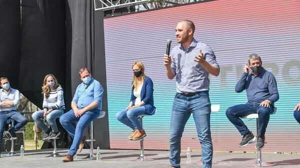 Presupuesto 2022: El Gobierno proyecta un dólar oficial de 131,1 y crecimiento económico de 4% Presupuesto 2022: El Gobierno proyecta un dólar oficial de 131,1 y crecimiento económico de 4%