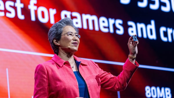 Mulheres em tech: por que a diversidade no setor de chips precisa aumentar Mulheres em tech: por que a diversidade no setor de chips precisa aumentar