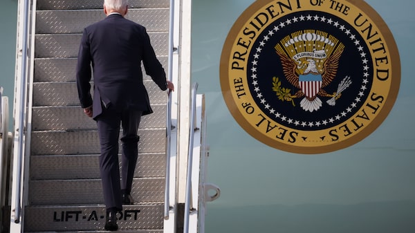 Biden es capaz de unir a Israel y Arabia Saudita para enfrentar la amenaza iraní Biden es capaz de unir a Israel y Arabia Saudita para enfrentar la amenaza iraní