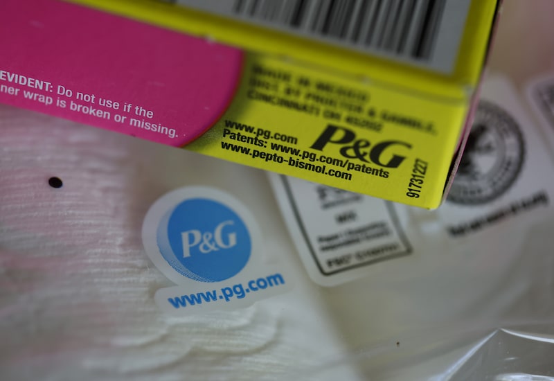 Procter & Gamble To Cut 7000 Jobs Over The Next Two Years Procter & Gamble To Cut 7000 Jobs Over The Next Two Years
