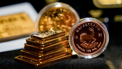 Wall Street cambia de opinión sobre el oro: estas son las nuevas proyecciones para su precio Wall Street cambia de opinión sobre el oro: estas son las nuevas proyecciones para su precio