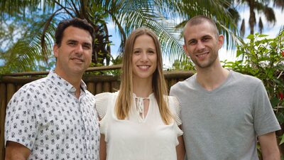 Primeira rodada da Latitud é uma Seed de US$ 11,5 milhões da a16z Primeira rodada da Latitud é uma Seed de US$ 11,5 milhões da a16z