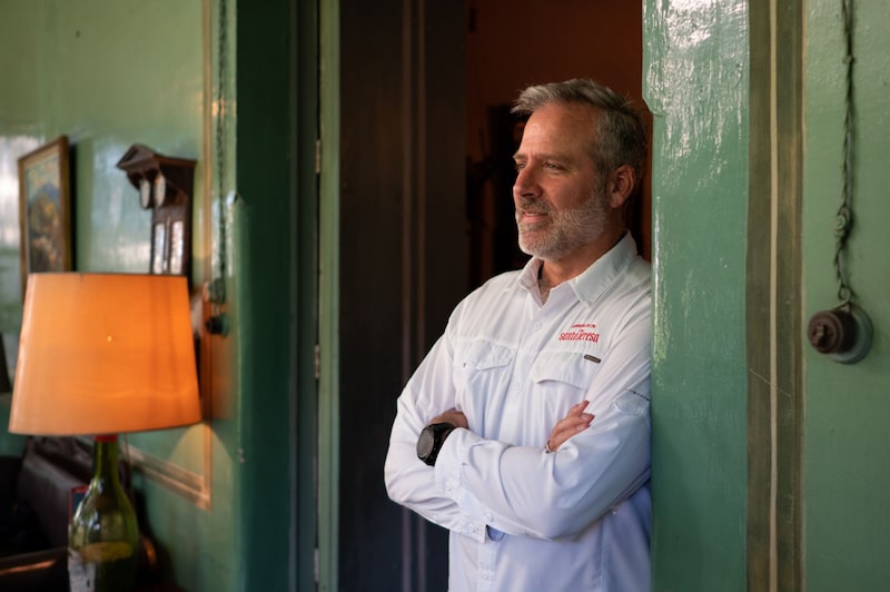 Gaby Oraa/Bloomberg Gaby Oraa/Bloomberg