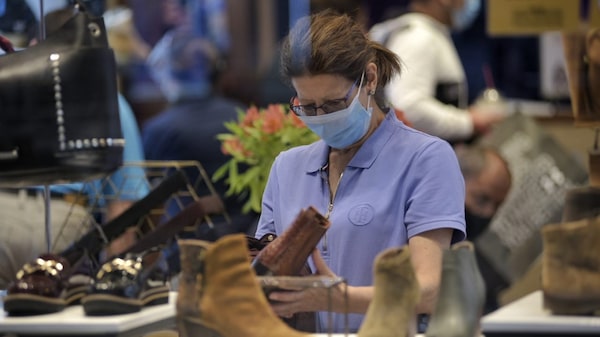 Confianza comercial de Colombia completó tres meses de caídas, ¿por qué? Confianza comercial de Colombia completó tres meses de caídas, ¿por qué?