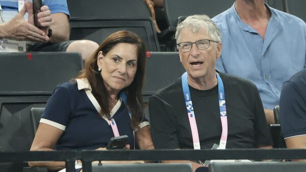 Wall St em Paris: banqueiros e bilionários estreitam laços com o esporte na Olimpíada Wall St em Paris: banqueiros e bilionários estreitam laços com o esporte na Olimpíada