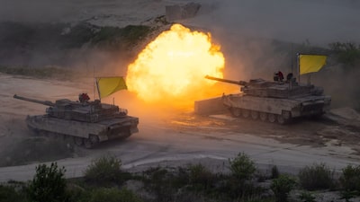 Corea del Sur firma con Perú el mayor acuerdo de defensa con un país latinoamericano Corea del Sur firma con Perú el mayor acuerdo de defensa con un país latinoamericano