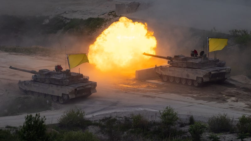 Corea del Sur firma con Perú el mayor acuerdo de defensa con un país latinoamericano Corea del Sur firma con Perú el mayor acuerdo de defensa con un país latinoamericano