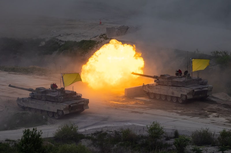 Corea del Sur ha firmado un acuerdo preliminar con Perú. Corea del Sur ha firmado un acuerdo preliminar con Perú.