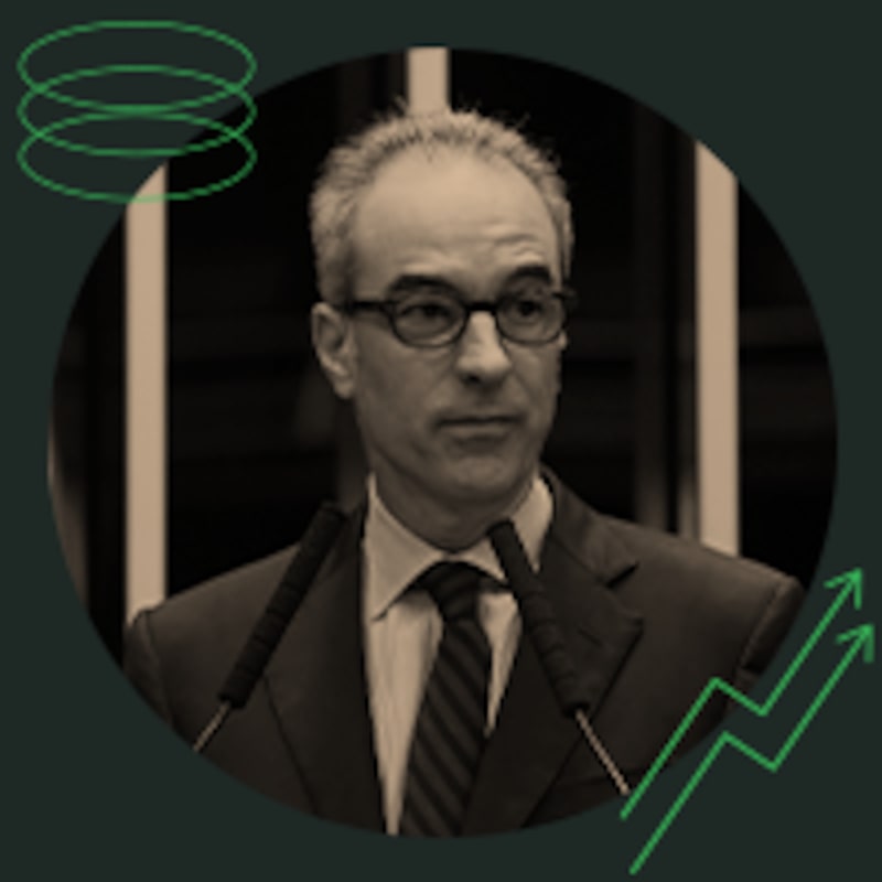 João Roberto Marinho João Roberto Marinho