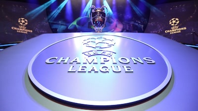 Lo que debes saber del sorteo de la Champions 2025-2026: fecha y detalles de la gala Lo que debes saber del sorteo de la Champions 2025-2026: fecha y detalles de la gala