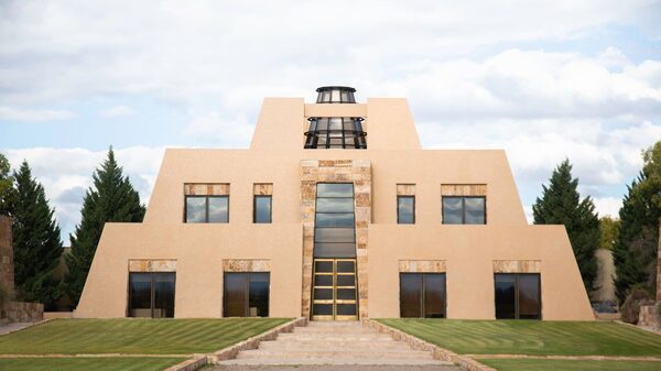 Argentine, Chilean and Uruguayan Vineyards Among the World’s 50 Best to Visit Argentine, Chilean and Uruguayan Vineyards Among the World’s 50 Best to Visit