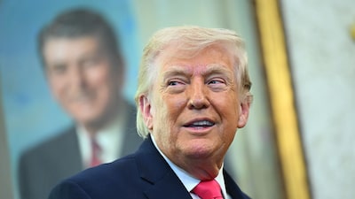 Zuckerberg y Huang: Trump convoca a titanes de Silicon Valley para su nuevo consejo de IA Zuckerberg y Huang: Trump convoca a titanes de Silicon Valley para su nuevo consejo de IA