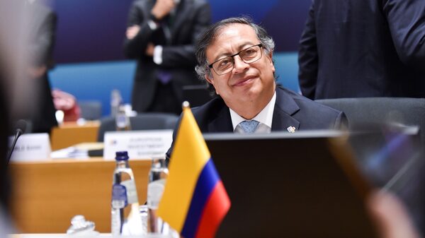 Primer año Petro: 11 cambios de ministros, 1 reforma aprobada y el hijo investigado Primer año Petro: 11 cambios de ministros, 1 reforma aprobada y el hijo investigado