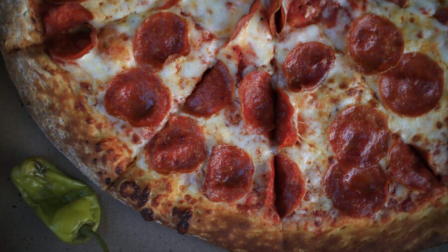 Acciones de Papa John’s caen debido a un consumo débil en Norteamérica Acciones de Papa John’s caen debido a un consumo débil en Norteamérica