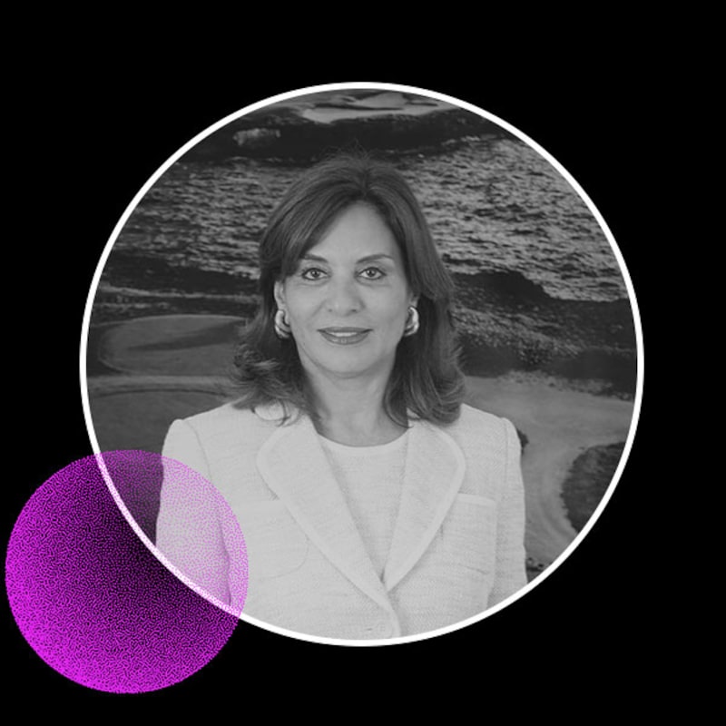 Haydée Kuret de Rainieri Haydée Kuret de Rainieri