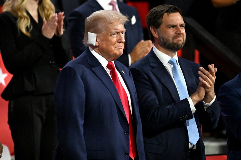 Foto: David Paul Morris/Bloomberg Foto: David Paul Morris/Bloomberg