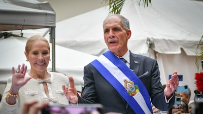 Así se vislumbra la política económica de Honduras tras primeros nombramientos de Asfura Así se vislumbra la política económica de Honduras tras primeros nombramientos de Asfura