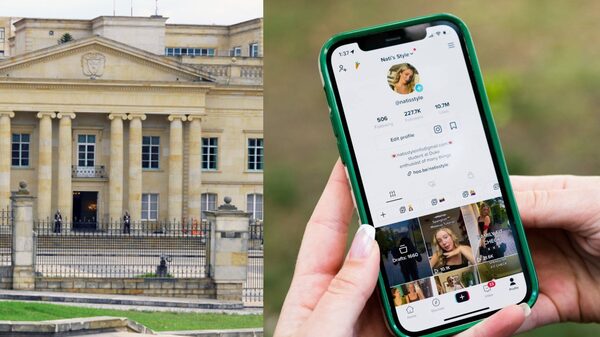 Influenciadores en Colombia: ¿existen limitaciones para que contraten con el Estado? Influenciadores en Colombia: ¿existen limitaciones para que contraten con el Estado?