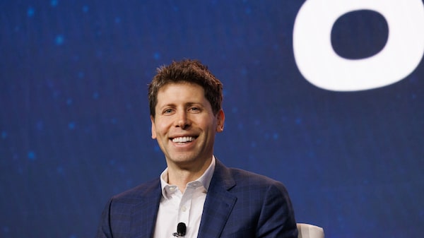 Sam Altman, de OpenAI, regresa a la junta directiva después de ser absuelto en una investigación Sam Altman, de OpenAI, regresa a la junta directiva después de ser absuelto en una investigación