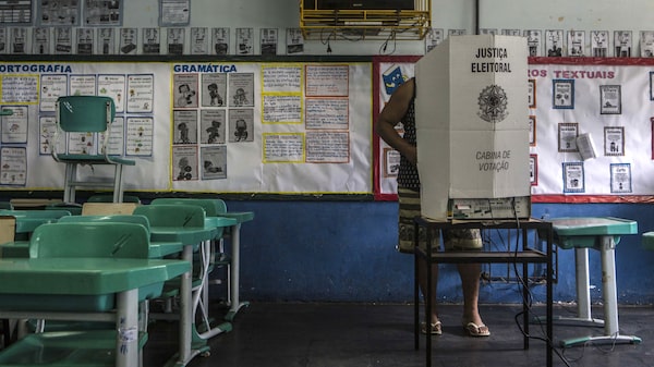 Over 140 Voter Polls To Be Released in Brazil This Week. Here’s What to Watch Over 140 Voter Polls To Be Released in Brazil This Week. Here’s What to Watch