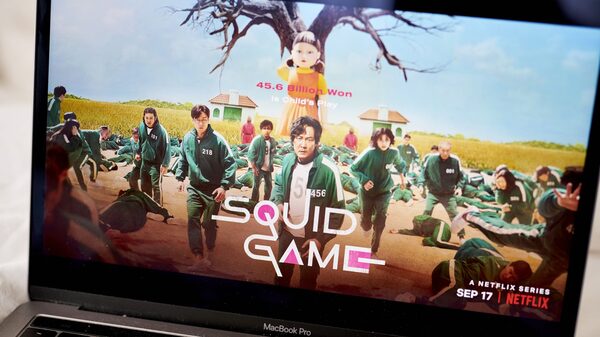 El Juego del Calamar está nominado al Emmy a mejor serie dramática El Juego del Calamar está nominado al Emmy a mejor serie dramática