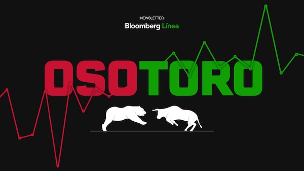 Bolsas de EE.UU. caen en último día de octubre; índices de LatAm se desligan y suben Bolsas de EE.UU. caen en último día de octubre; índices de LatAm se desligan y suben