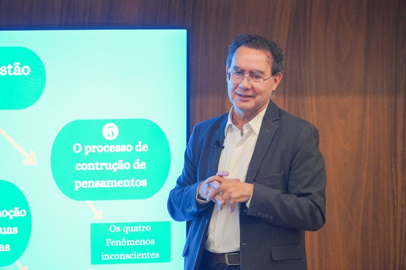 Augusto Cury Augusto Cury