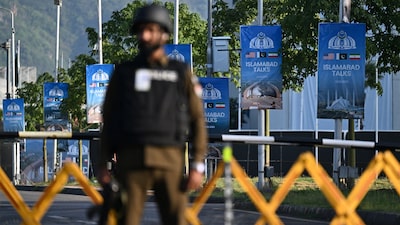 Trump cancela viagem de negociadores dos EUA ao Paquistão e amplia incertezas sobre Irã Trump cancela viagem de negociadores dos EUA ao Paquistão e amplia incertezas sobre Irã