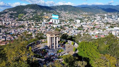 Sheinbaum, Lula y otros presidentes confirmados para la Cumbre de la CELAC en Honduras Sheinbaum, Lula y otros presidentes confirmados para la Cumbre de la CELAC en Honduras