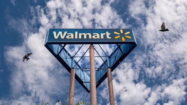 Walmart se dispara y se acerca al billón de dólares tras alianza con OpenAI Walmart se dispara y se acerca al billón de dólares tras alianza con OpenAI