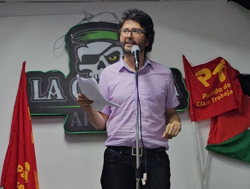 David Hernández David Hernández