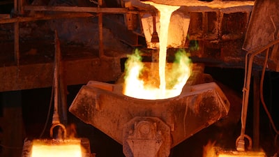 La chilena Enami atrae interés financiero para fundición de cobre pese al mercado débil La chilena Enami atrae interés financiero para fundición de cobre pese al mercado débil