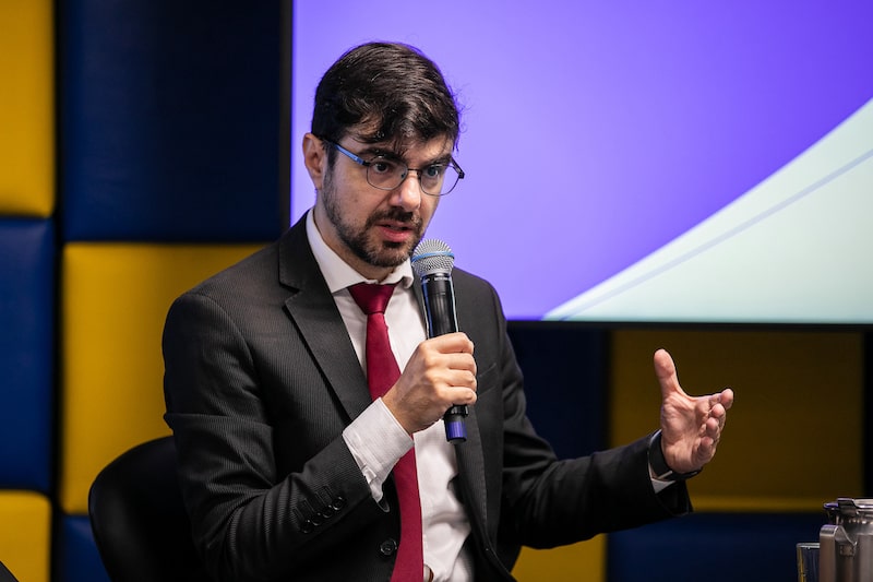 Guilherme Mello Guilherme Mello