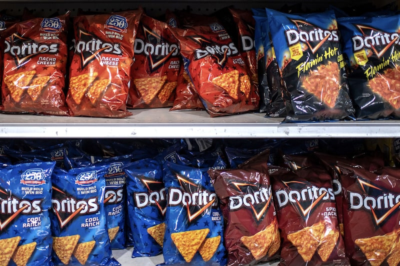 PepsiCo Products Ahead Of Earnings Figures PepsiCo Products Ahead Of Earnings Figures