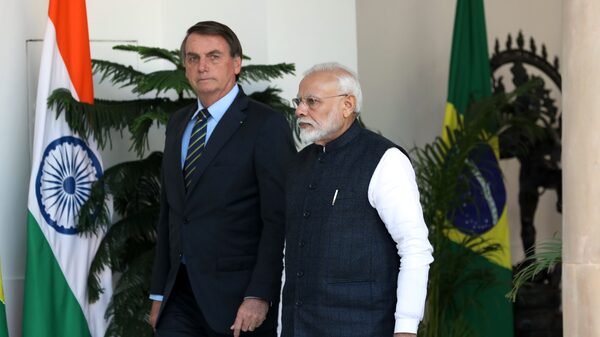 Lo que la elección de Brasil dice realmente sobre el autoritarismo global Lo que la elección de Brasil dice realmente sobre el autoritarismo global