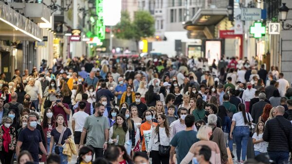 España se encamina a ley para que directorios tengan al menos 40% de mujeres España se encamina a ley para que directorios tengan al menos 40% de mujeres