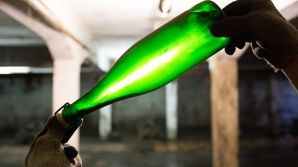Vinho sem álcool avança no Brasil. Na Freixenet, categoria já é 15% do negócio no país Vinho sem álcool avança no Brasil. Na Freixenet, categoria já é 15% do negócio no país