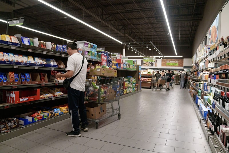 Quiénes serán los nuevos dueños de Bretas, la marca que Cencosud vendió en Brasil.  Quiénes serán los nuevos dueños de Bretas, la marca que Cencosud vendió en Brasil.