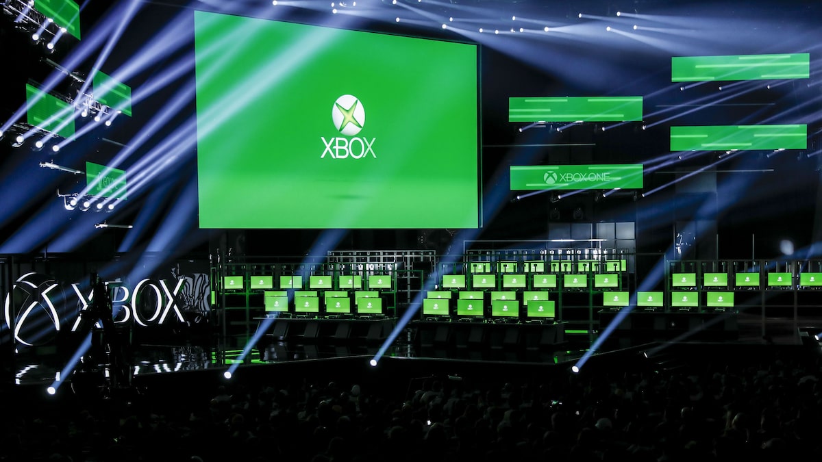 Xbox Area Rung Microsoft planeja mudanças na área do Xbox após demissões e protestos ...