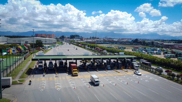 Estabilidad regulatoria y planeación serán claves para reactivar el PIB: Corficolombiana Estabilidad regulatoria y planeación serán claves para reactivar el PIB: Corficolombiana