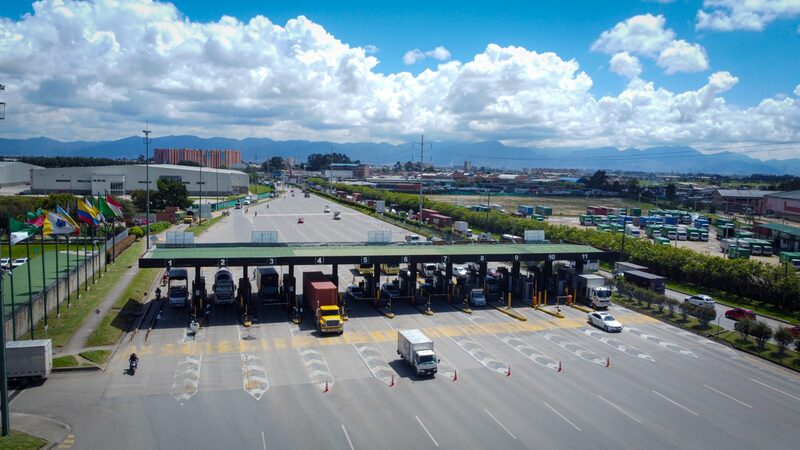 ¿A cuánto subirán los peajes en Colombia a partir de este primero de agosto? ¿A cuánto subirán los peajes en Colombia a partir de este primero de agosto?